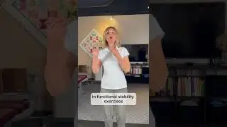 Weak Glutes = Pelvic Instability