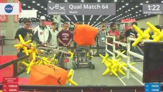 2017 VRC Math Q64 - 14852A 9409A vs 7682E 1900R - 12 to 44