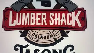 The Lumber Shack-Original by Jasong recorded with The Funky Things-Andy and Terri.