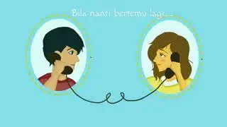 D'MemoryZE - Disaat Kau Jauh (Kangen) Official Video