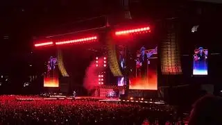 AC/DC - Dirty Deeds Done Dirt Cheap LIVE in Melbourne, Australia 13/11/25