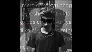 GYARADOZZ - FAKE LOVE (Official Audio)
