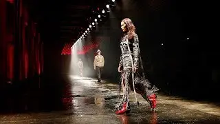 Missoni | Fall Winter 2018/2019 Full Fashion Show | Exclusive