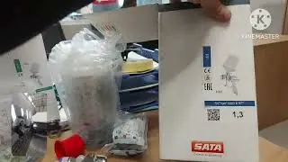 Team Sata, Team Refinisher.