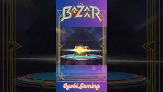 Cracking a Lotus card back #thebazaar #packopening
