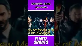Avengers Endgame లో ఈ విషయం మీకు తెలుస ⭐ - V R Facts Shorts - Relaxnt media #shorts #youtubeshorts.