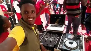 DJKARUTU254 LIVE INOORO TV