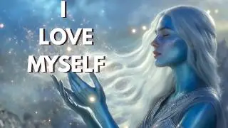 I LOVE MYSELF &mdash; The Most Important Love | Valentine&rsquo;s Day Self-Love Anthem 💖