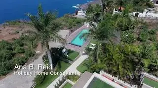 Finca San Diego (short) - La Matanza - Tenerife - Canary Islands