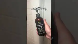 how to properly remove your body tape 🫧✨🩵