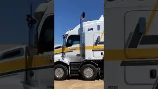 💥 Heavy haulage doesn&rsquo;t get any better than this