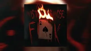 MYSTERIOUS MOSE FUNK (Slowed) - DJ Asul