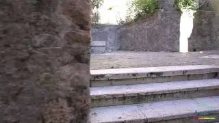Montecelio Borgo Medievale