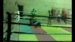 KO Fight