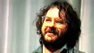 American Film festival Deauville 1996 Peter Jackson Buddy Giovinazzo Todd Solondz Heather Matarazzo