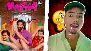 Masti 4 Movie Review | By MB Tv Show
