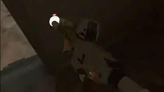 One-Man CQB on Tactical Assault VR's new Favelas map as an IDF Vetera. This map is crazy!