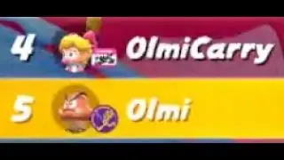 Mario Kart World Mogis! (12/26/25)