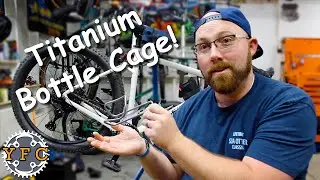 Is a More Expensive Water Bottle Cage Worth It?