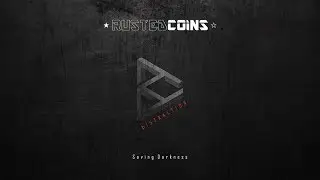 Rusted Coins - Saving Darkness (Official Video)