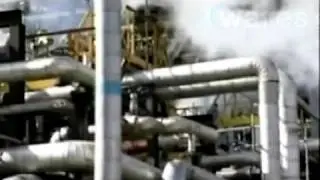 Oil Rigs in Gulf drill deeper.