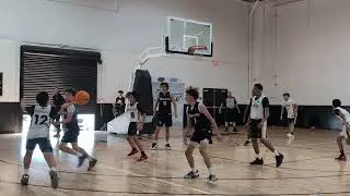 07.26.25  Discover Elite 13U vs Swiss Army 13U Black - Grassroots 365 Summer Slam W!