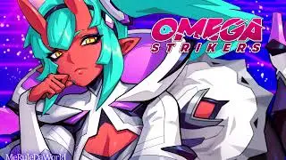 Omega Strikers ost - Thousand Absolutes (Octavia's Theme) - English Version [Extended]