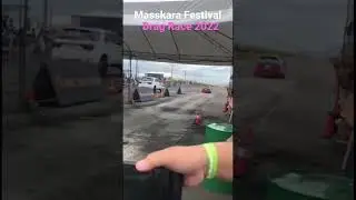 Masskara Festival 2022 |drage race #shorts #viral