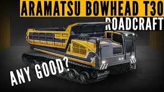 Aramatsu Bowhead T30 REVIEW: Is it worth buying?
