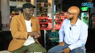 EXCLUSIVE INTERVIEW NA DJ. JOHN DILLINGA MATLOU | ATOA SIRI YA MAFANIKIO KATIKA SAFARI YAKE