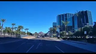 Biltmore District/Camelback East