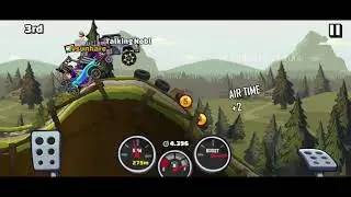 New Hill Climb Racing 2 Android Mobile Gameplay Video 125 @VSunhareGaming