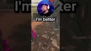 Put batteries in your controller! #gamingproblems #apexlegends #apex #streamer