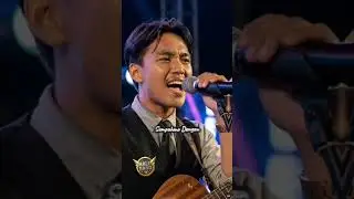 Topeng Karet - Halu Band