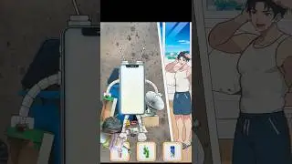 best cool mobile games ever played, funny all levels gameplay 😜🤲 8269 #shorts
