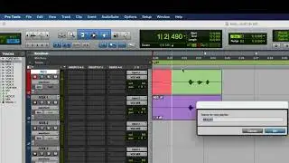 PRO TOOLS FULL TUTORIAL : BONUS