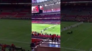 BC PLACE #vancouver #bcplace #stadium #explorevancouver #vancouverbc #dailyvlog #explore
