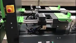 Plantpaper machine fully automatic