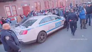 6ix9ine video oficial #flowurbano