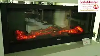 Электрический камин Dimplex Optiflame Vega