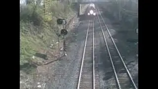 MBTA F40ph 1015