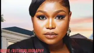RUTH KADIRI _ BIBLIOGRAPHY _ EXCLUSIVE BIBLIOGRAPHY REVIEW 
