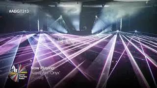 Above & Beyond @ Group Therapy 313 playing Averagaint - Onyx | Evolve Records
