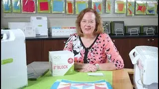 Cut It Up with Pam &ndash; Which are the most essential fabric cutting dies to own?