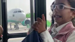 فلوجه السفر 🇪🇬خلاص رجعين مصر ام الدنيا بلدنا ❤️