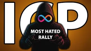 Прорыв ICP станет &laquo;самым ненавистным ралли&raquo; (вот доказательство)