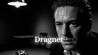 Dragnet Big Bobo