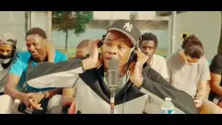 Nono la grinta - Elle veut (ft la mano)