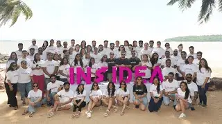 From Growth to Goa: INSIDEA's Retreat Highlights 2024