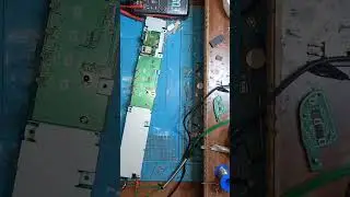 lg sound bar no power | pcb repair #shorts #lgsoundbar #lgelectronics